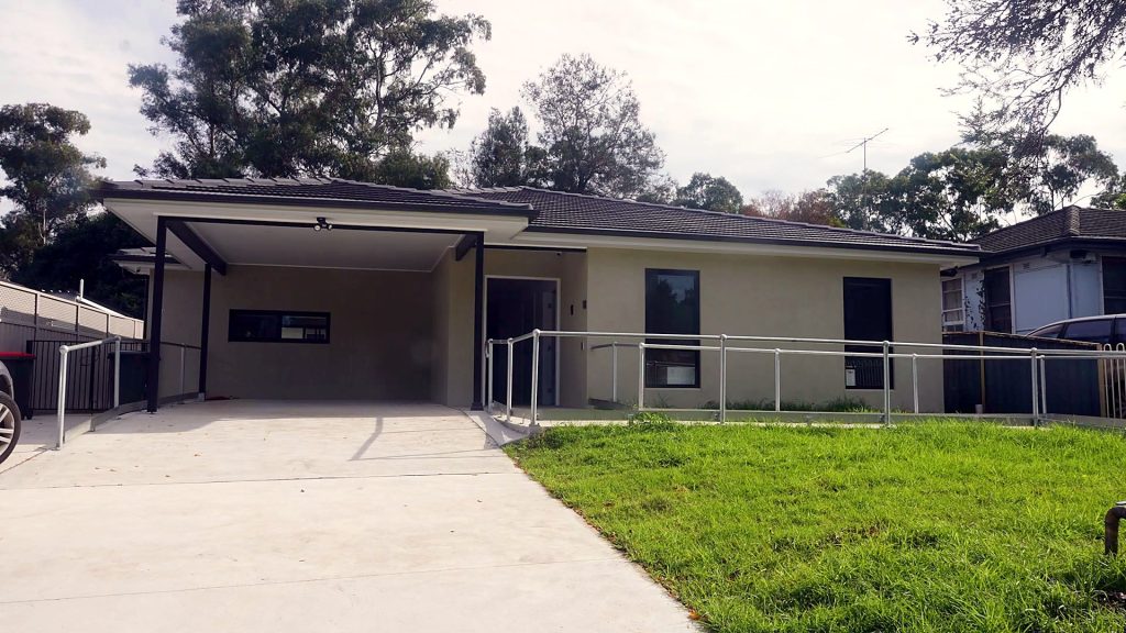 Tregear SDA Home, photo 6