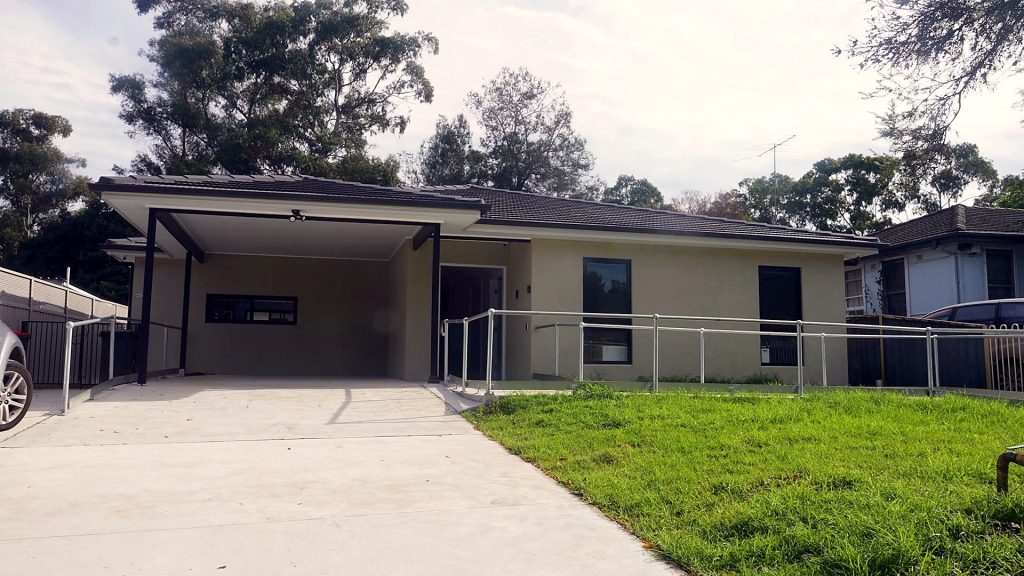 Tregear SDA Home, photo 5