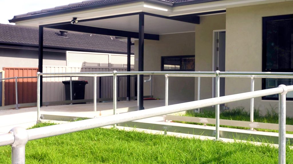 Tregear SDA Home, photo 8