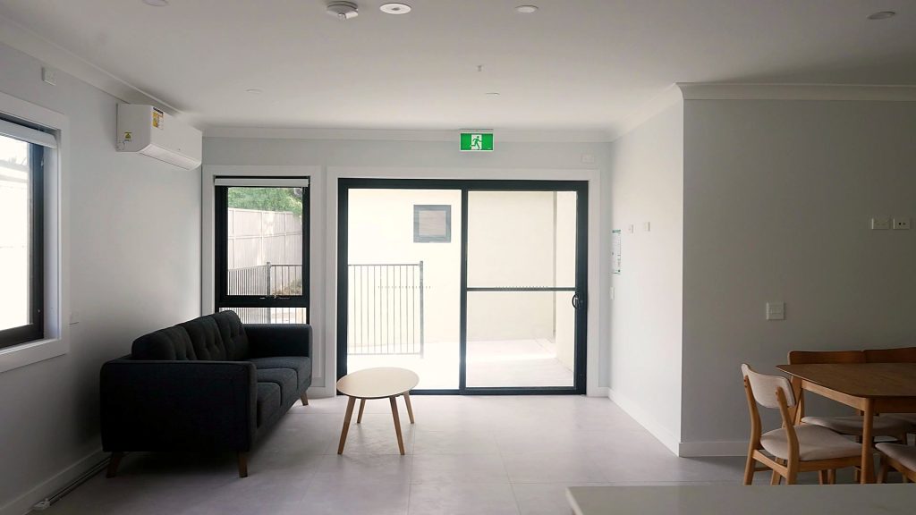 Tregear SDA Home, photo 11