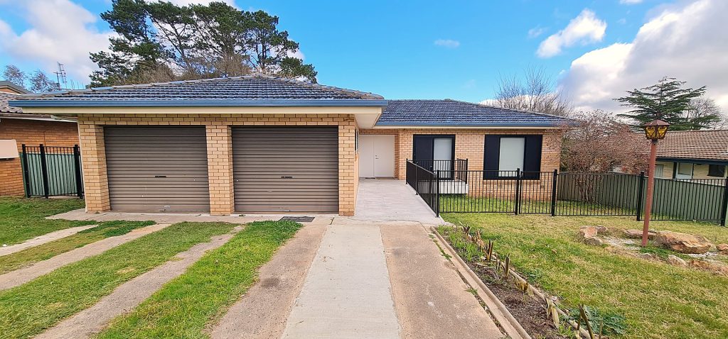 Kelso Robust SDA Home — photo 1