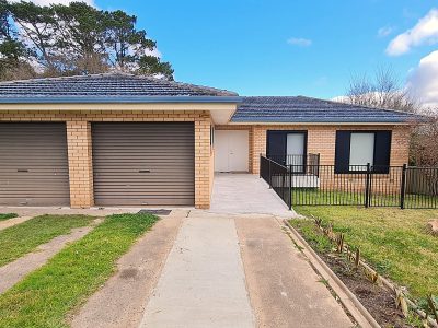 Kelso Robust SDA Home - Robust SDA in NSW
