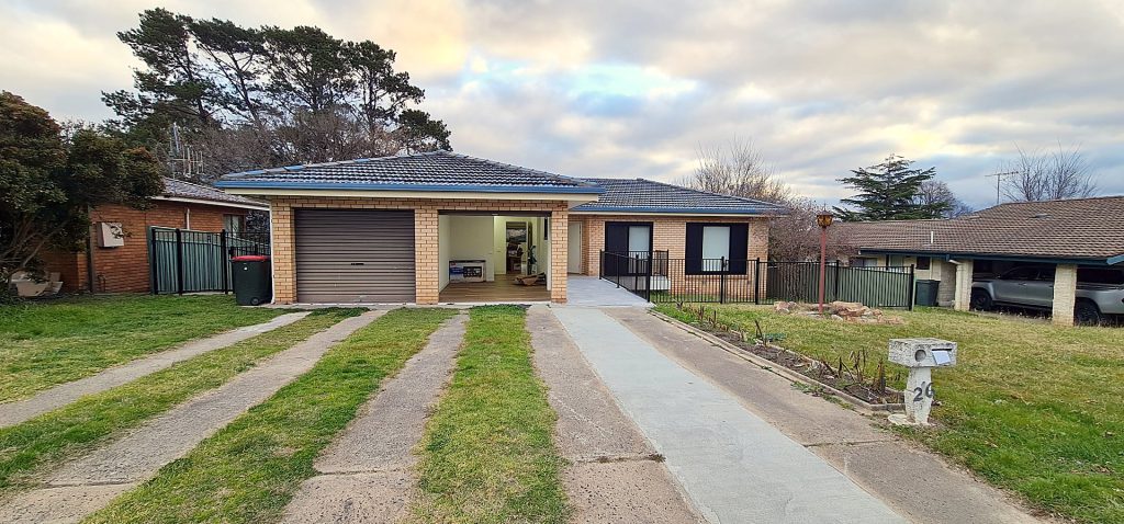 Kelso Robust SDA Home — photo 4