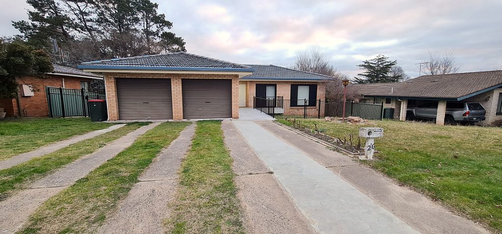 Kelso Robust SDA Home — photo 24