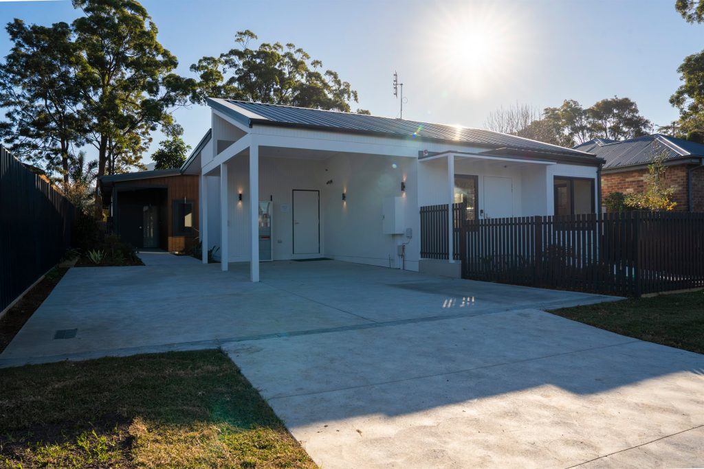 Wollongong SDA Home — photo 5