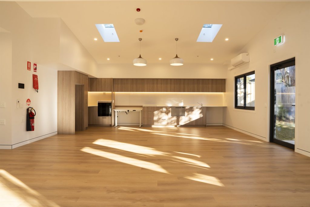 Wollongong SDA Home — photo 9