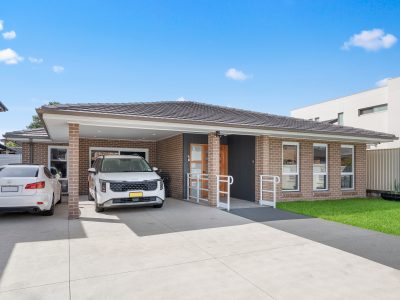 Cabramatta West Home - High Physical Support SDA in Cabramatta West, NSW