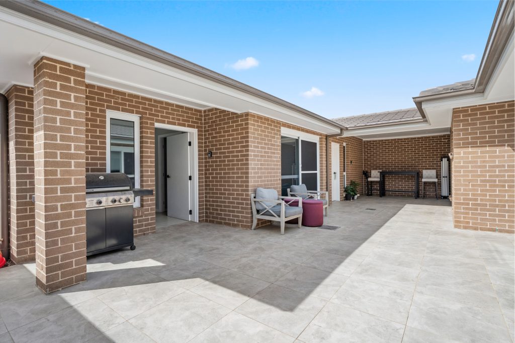 Cabramatta West Home — photo 11