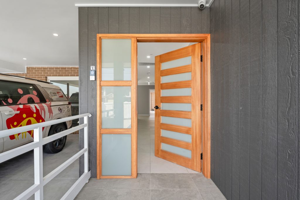 Cabramatta West Home — photo 2
