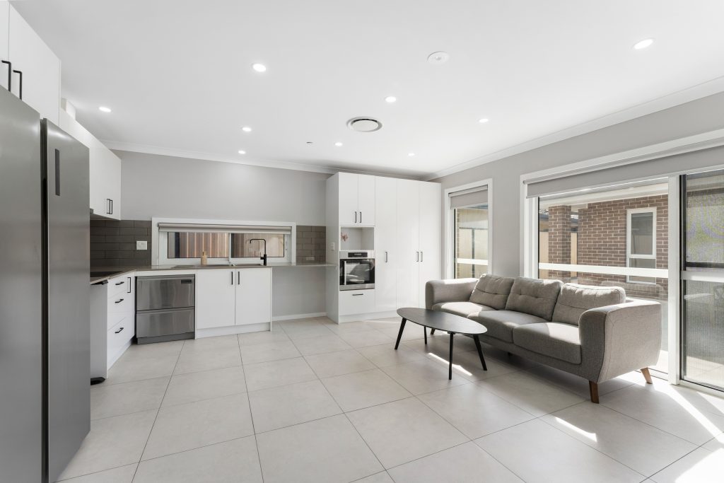 Cabramatta West Home — photo 4