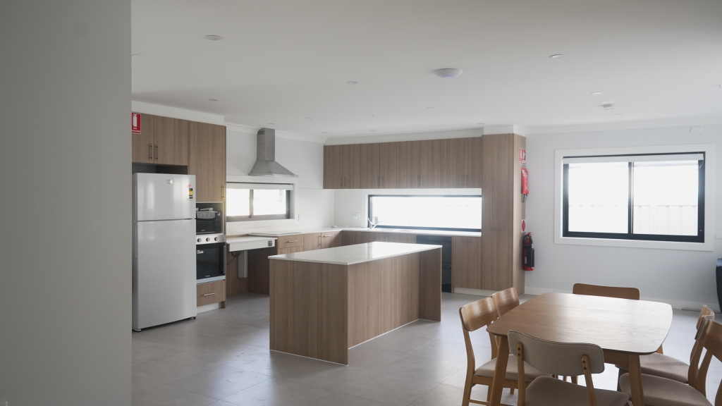 Tregear SDA Home — photo 1