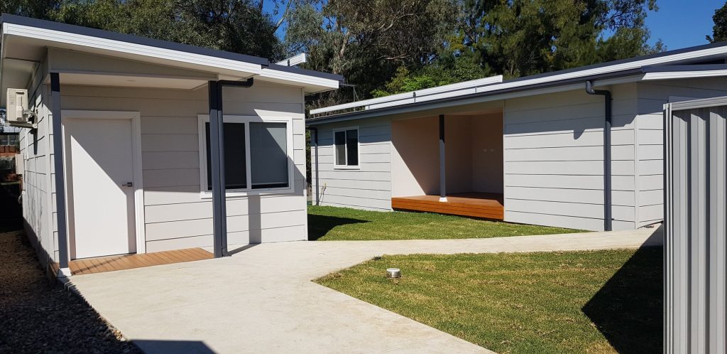Sefton Improved Liveability Villas, photo 1