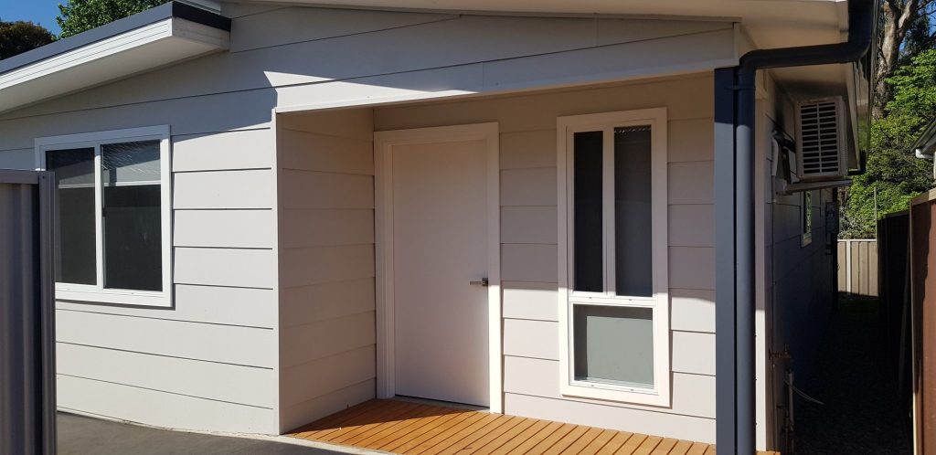 Sefton Improved Liveability Villas, photo 2