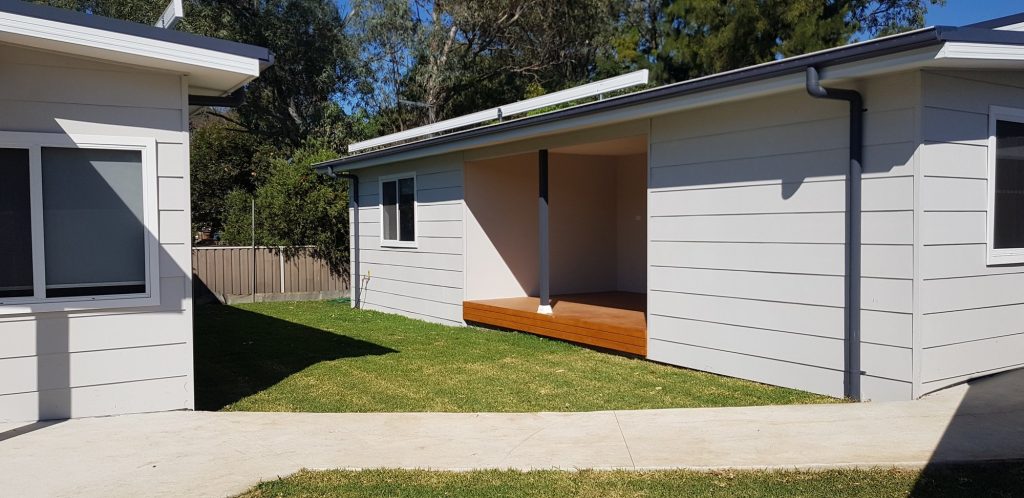 Sefton Improved Liveability Villas, photo 3