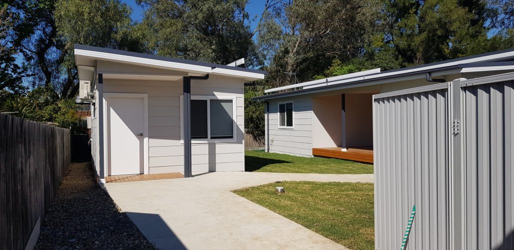 Sefton Improved Liveability Villas, photo 4