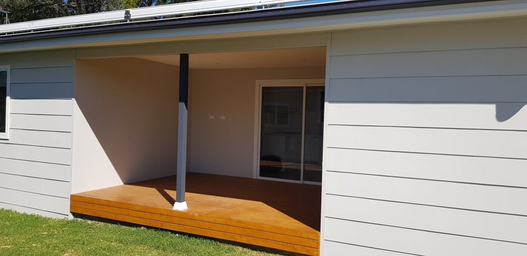 Sefton Improved Liveability Villas, photo 5