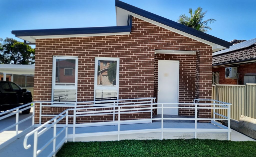 Sefton Robust SDA Villa — photo 1
