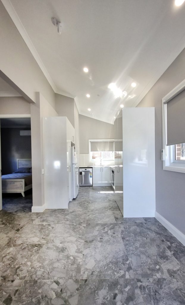 Sefton Robust SDA Villa, photo 7