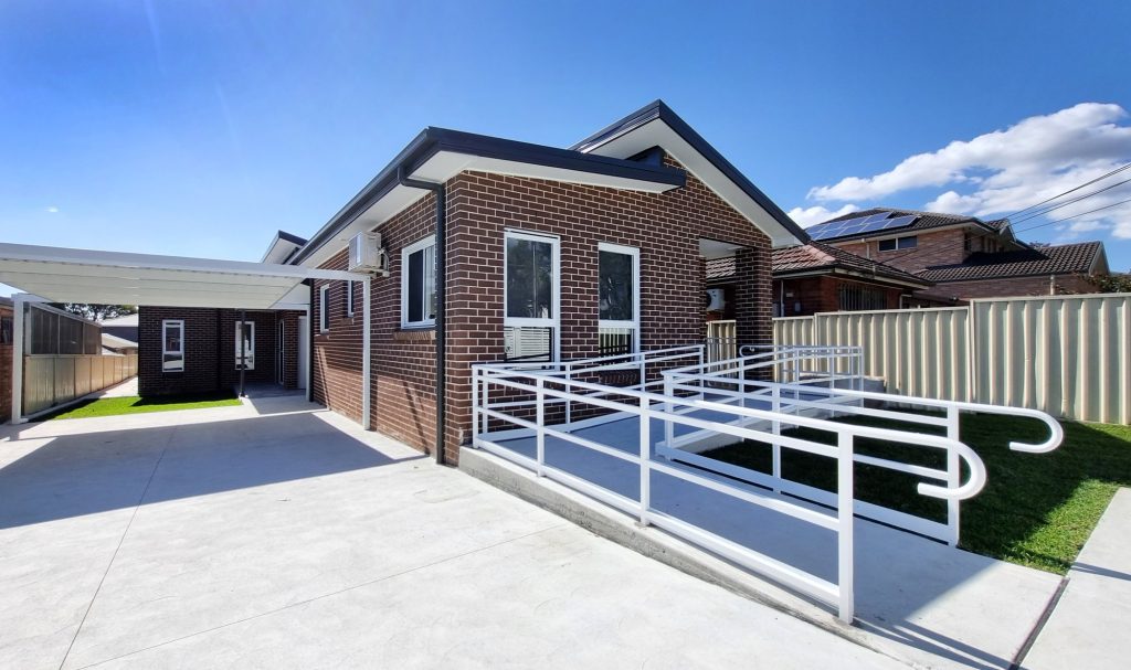 Sefton Robust SDA Villa, photo 8