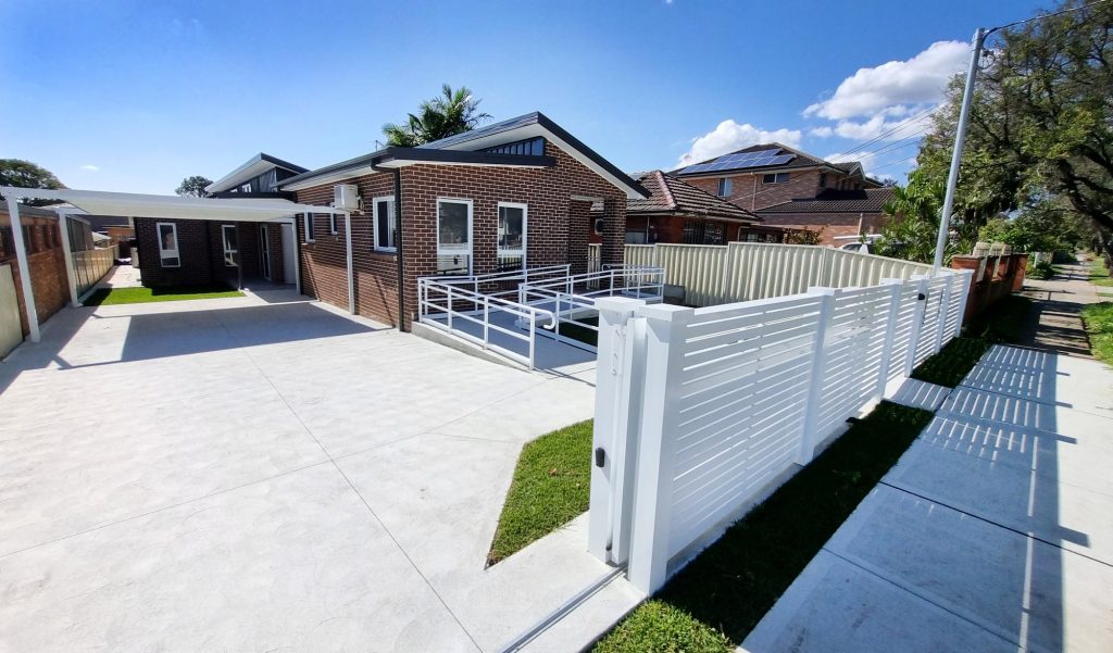 Sefton Robust SDA Villa, photo 9