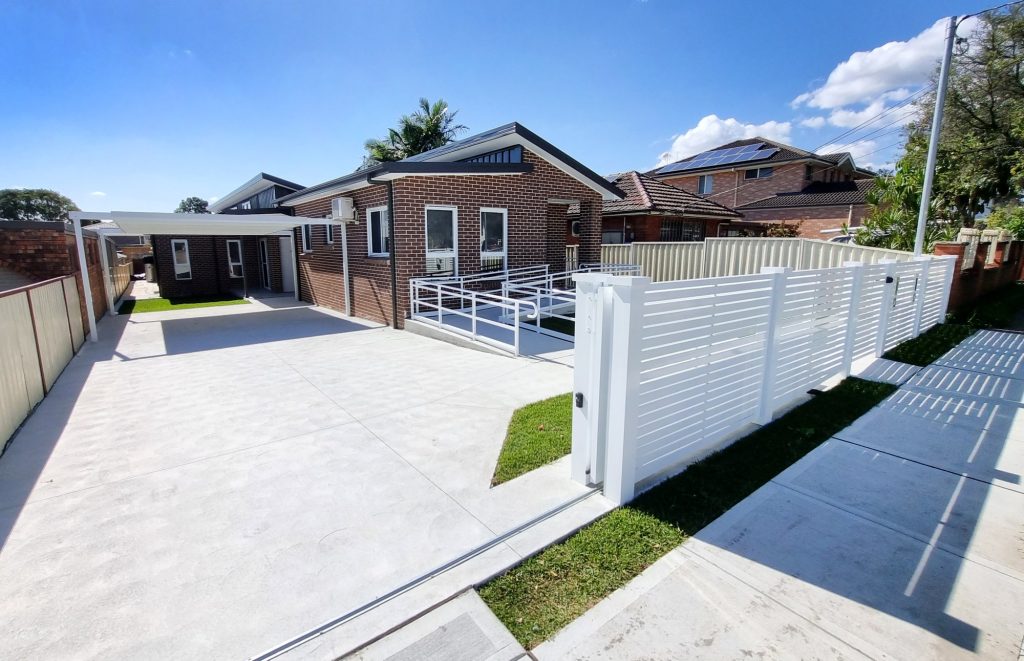 Sefton Robust SDA Villa, photo 10