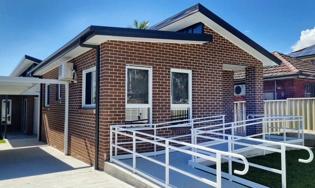 Sefton Robust SDA Villa, photo 11