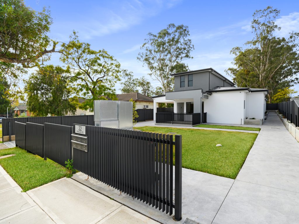 South Penrith SDA Villa — photo 2