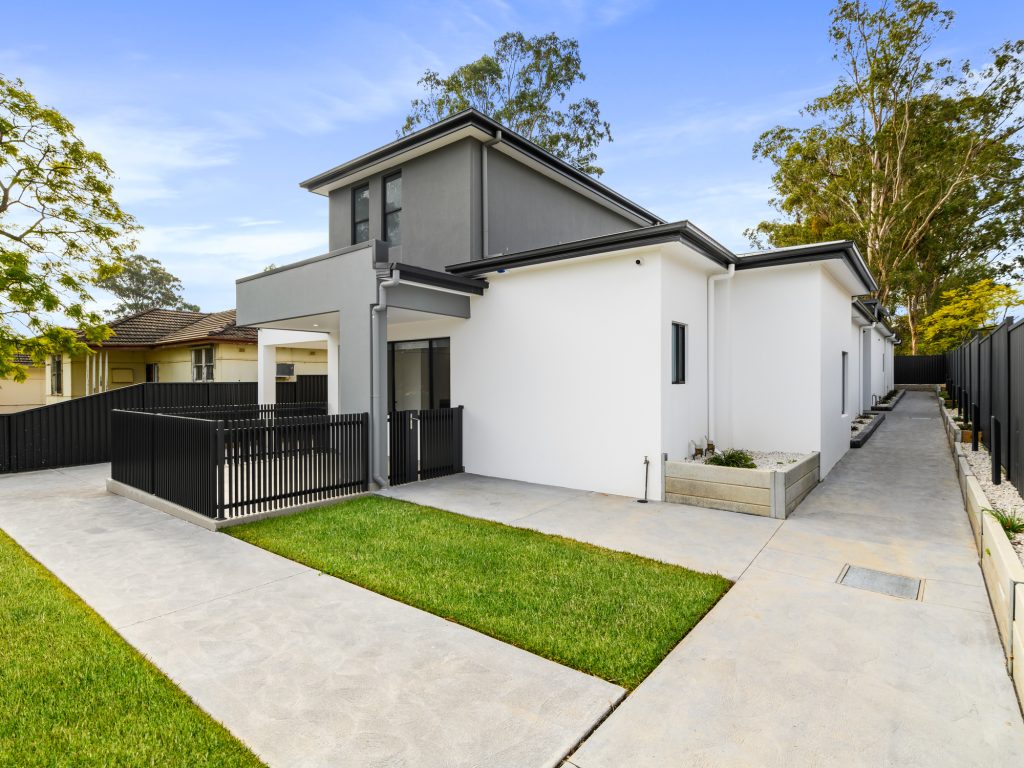 South Penrith SDA Villa — photo 3