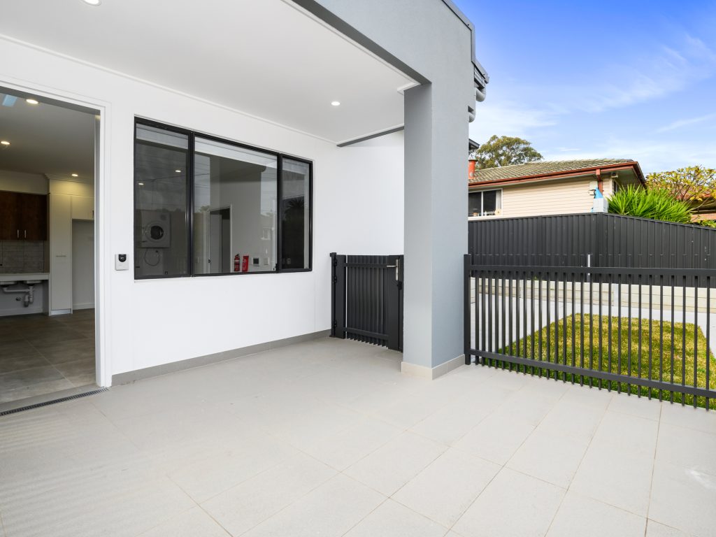 South Penrith SDA Villa — photo 4