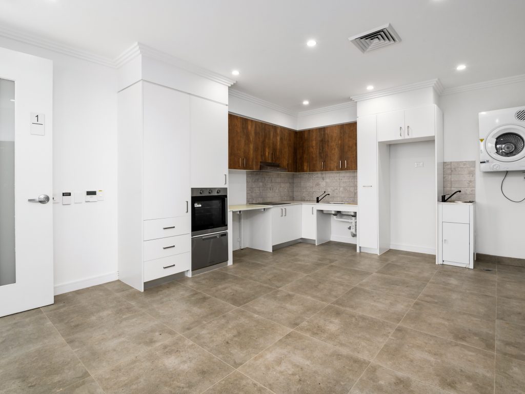 South Penrith SDA Villa — photo 5