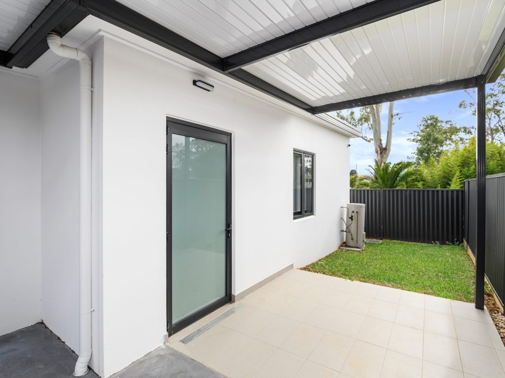 South Penrith SDA Villa — photo 9