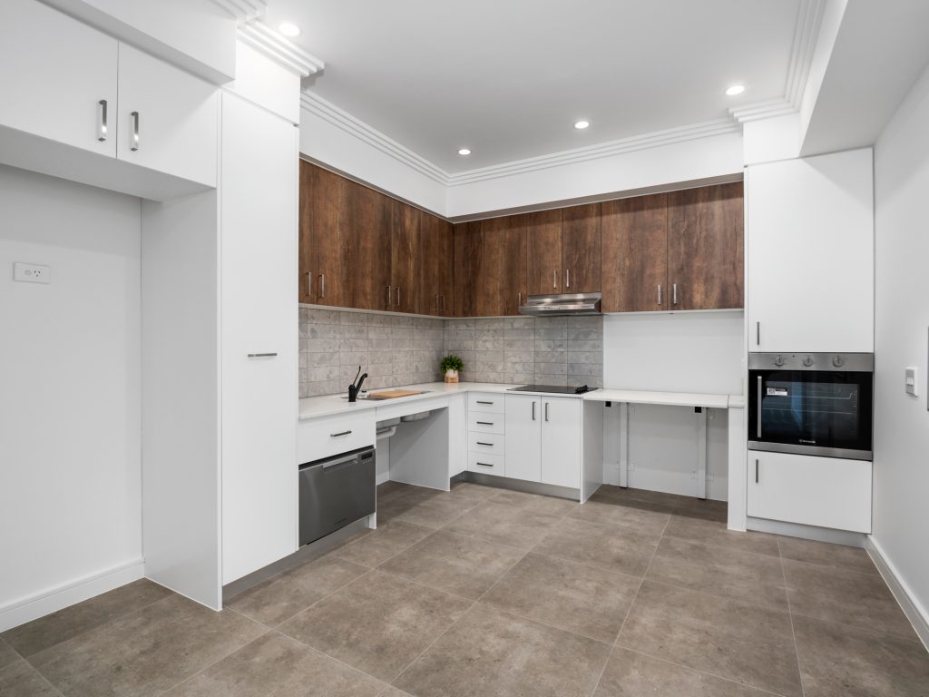 South Penrith SDA Villa — photo 10