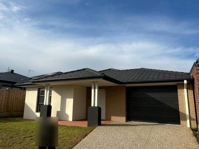 Melton South SDA Home, High Physical Support SDA in Melton South, VIC