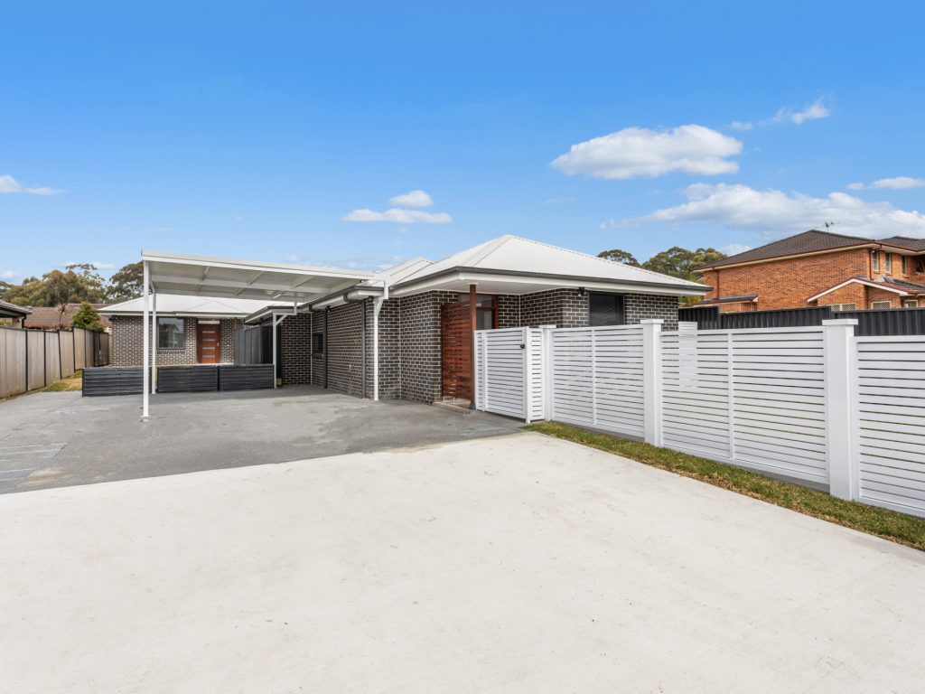 Merrylands West SDA Home, photo 10