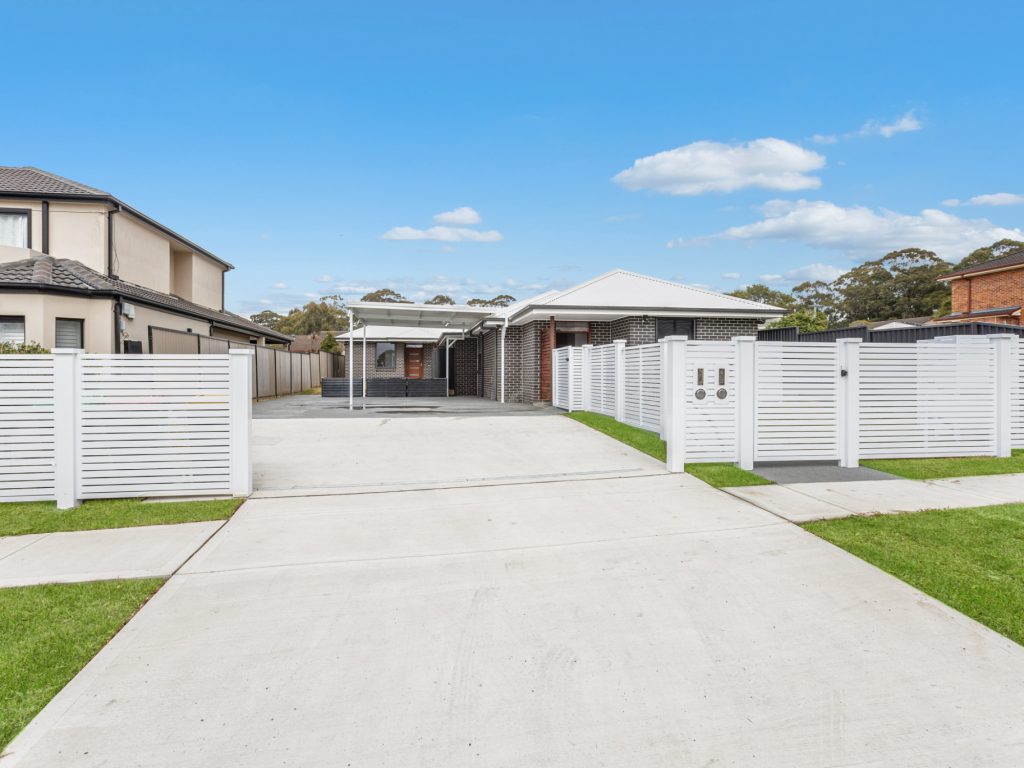 Merrylands West SDA Home, photo 11